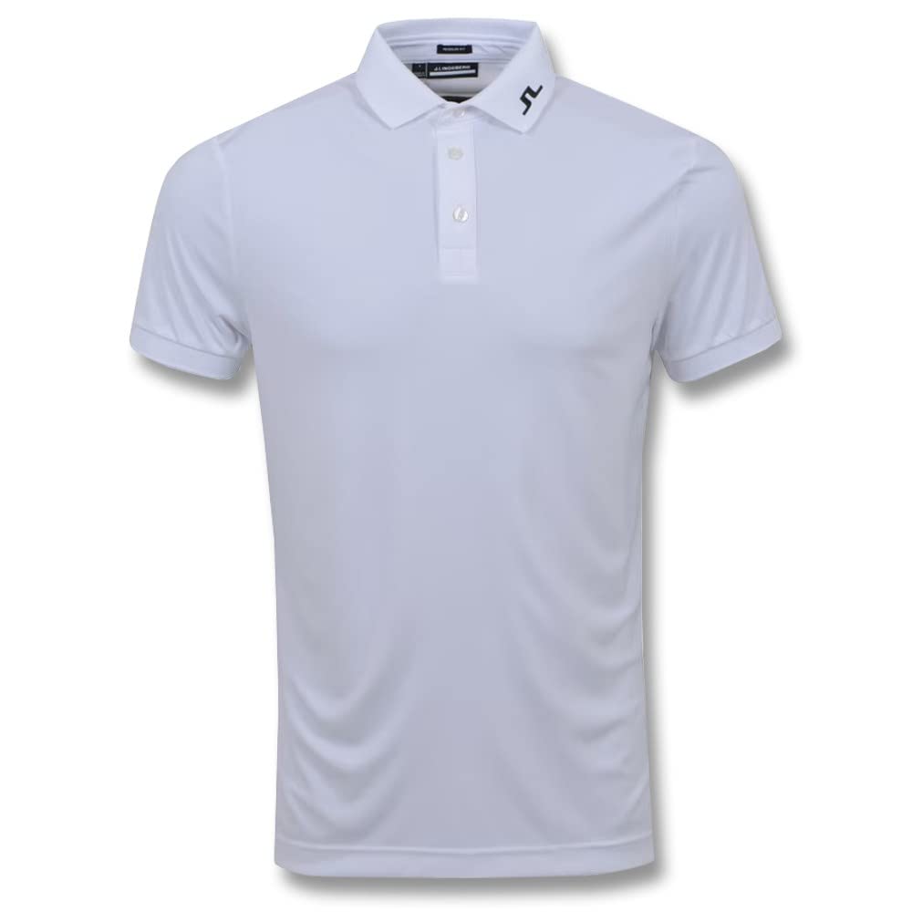 J.Lindeberg KV Regular Fit Golf Polo 2022