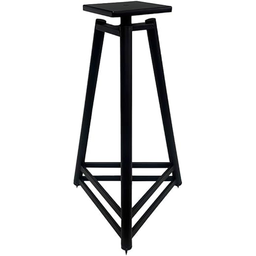 Monolith Easel Speaker Stand 32in