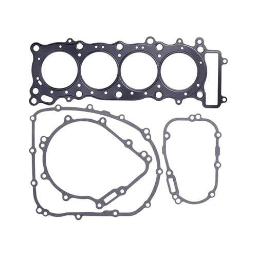 Joint complet de cylindre moteur moto haute résistance thermique pour BJ600
