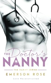 Paperback The Doctor's Nanny Book