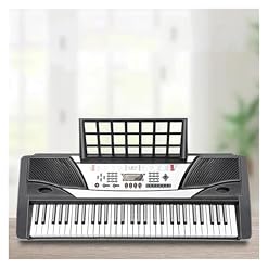 Électronique clavier Piano Clavier De Piano Professionnel Numérique Véritable Clavier Électronique Synthétiseur Clavier Clavier Piano – Image 4