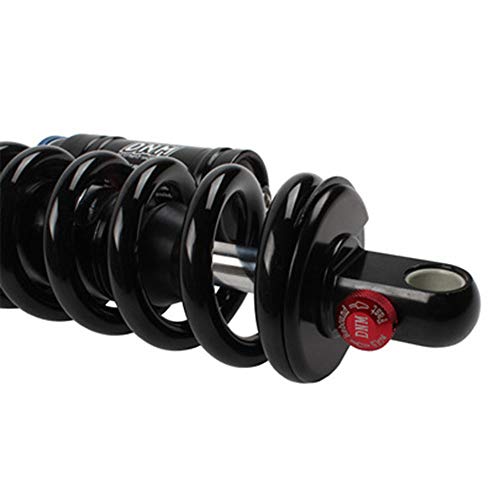 Catazer Rcp2S Downhill Bicycle Metal Rear Suspension Spring Shock 190Mm 200M 220Mm 240Mm 550 Lbs Mtb Bike Rear Shocks (190Mm*550Lbs) #TOP3