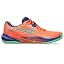 Vivid Coral Dark Cobalt