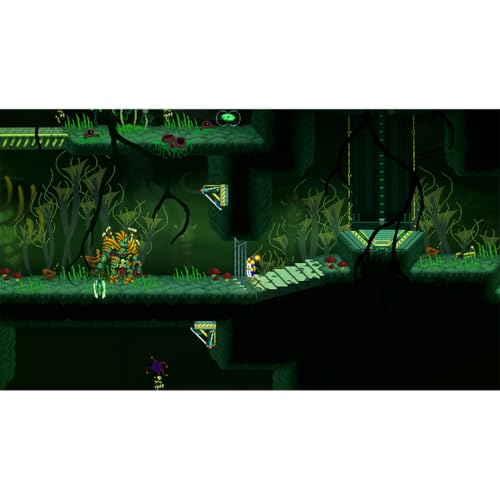 Adventure of Samsara PS5 Neuf - vue 7