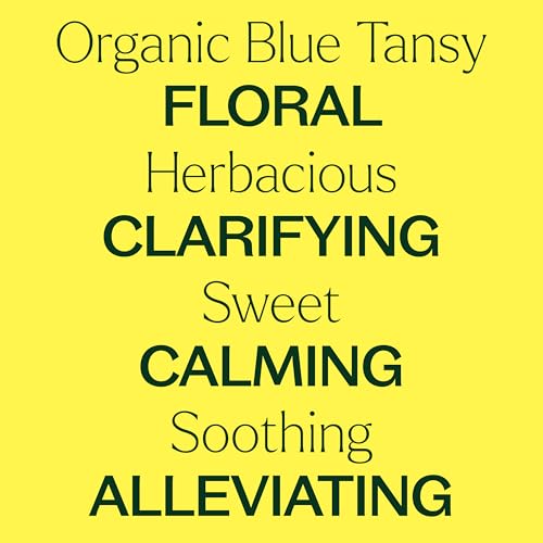 Aceite Esencial Orgánico Blue Tansy Plant Therapy 2.5 mL miniatura 4