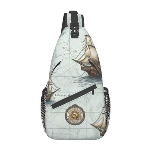 Sac à bandoulière léger pour ne plus perdre vos cartes de transport