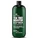 body cleansers botanic hearth