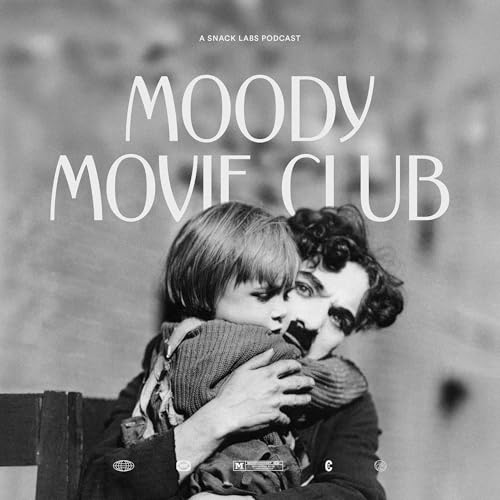 Page de couverture de Move Over Paul Mescal, Charlie Chaplin’s Our New Guy!