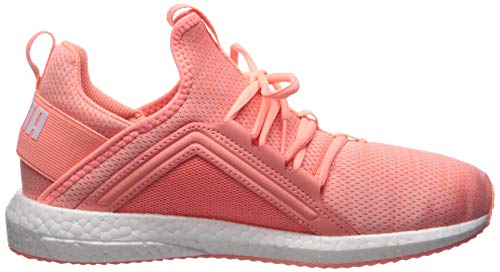 Image of Puma Women Mega NRGY Heather Knit Sneaker