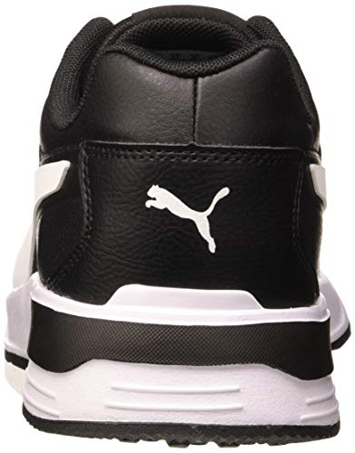 PUMA Taper SL, Sneaker Unisex-Adulto, Nero Black