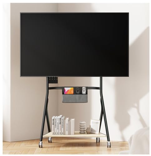 Soporte Universal para TV de Piso Ajustable para 45-65 pulg. miniatura 1