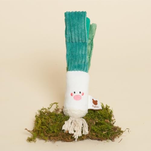 �ymeaningless�zGreen Onion Nose Work Toy �~�[�j���O���X �l�M �������� �m�[�Y���[�N