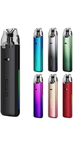 Amazon | VOOPOO Vmate i2 Kit 電子タバコ ブープー Vmate i2