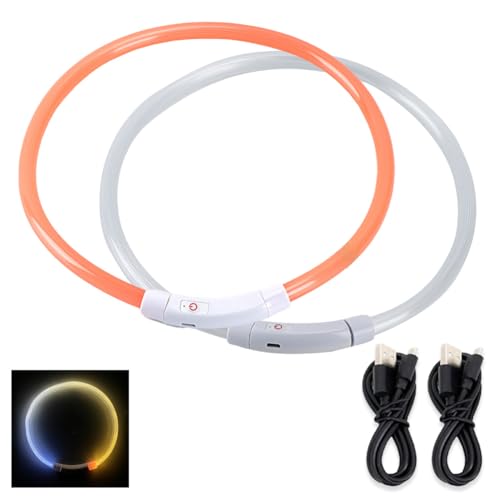 Tradecom LED������ �� �_�� �U�� USB�[�d�� LED���C�g�L ���������̈��S�΍� �T�C�Y���� ������� ���̖h�~ �y�b�g�p ���^�� ���^�� ��^��