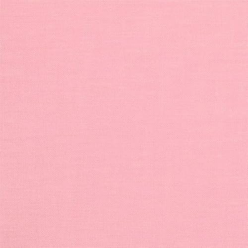 Kona Cotton Solids Bright Pink