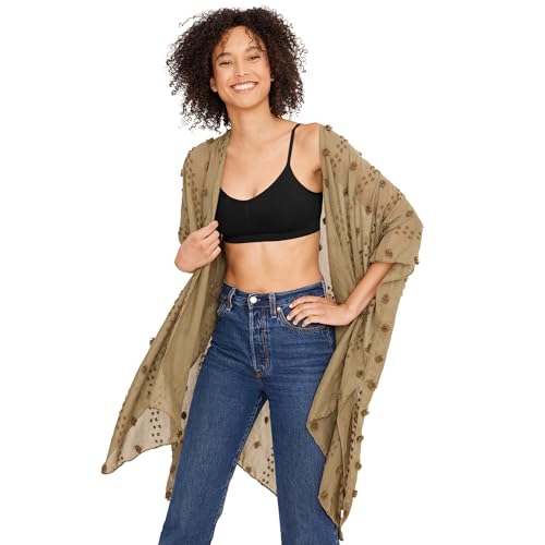 Image of Jockey Women's Bra Seamfree Modern Micro Stretch Cami Strap Bralette
