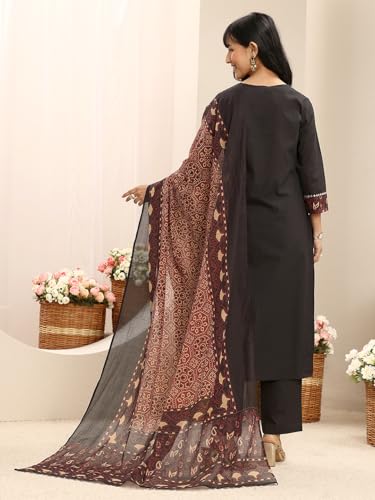 Image of Libas Women Kurta Set