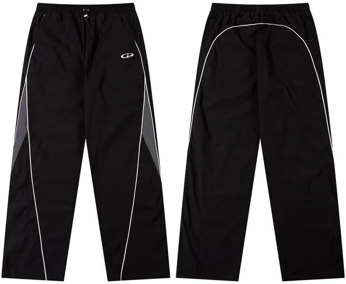 Vintage Sport Joggers