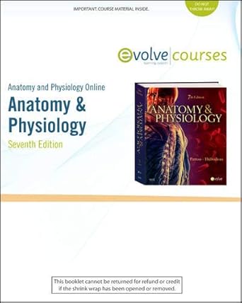 Anatomy and Physiology Online for Anatomy and Physiology (Access Code ...