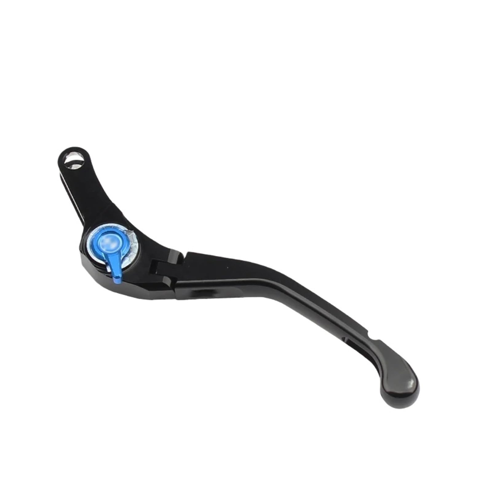Palancas embrague freno ajustables y plegables de aluminio para S1000RR 2021