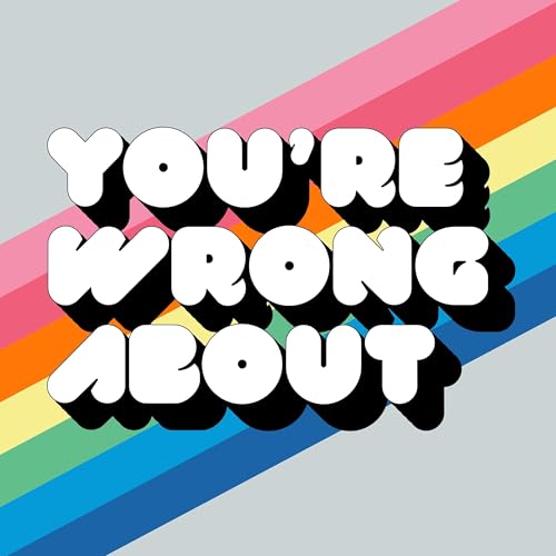 Amazon.com: You're Wrong About : Sarah Marshall: Audible Books & Originals