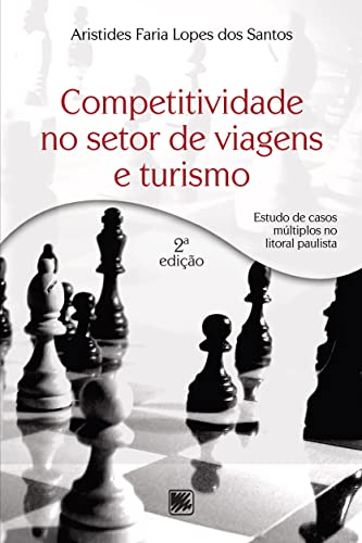 Competitividade no setor de viagens e turismo