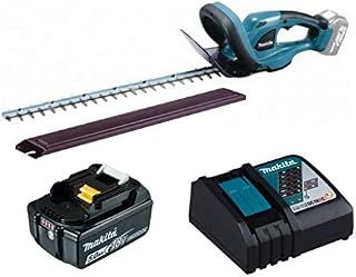 Makita BL1850B DUH523Z 18 V + akumulator 5 Ah + ładowarka DC18RC