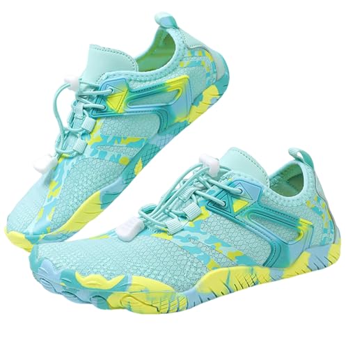 Zapatillas Minimalistas Barefoot Hombre Mujer Zapatos Descalzos Zero Drop Barefoot Zapatillas de Trail Running Ligeras Cómodas Zapatos de Agua Gym Playa Deportes Senderismo Transpirable Yoga 35-46