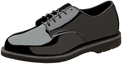 Thorogood Uniform Classics Poromeric 