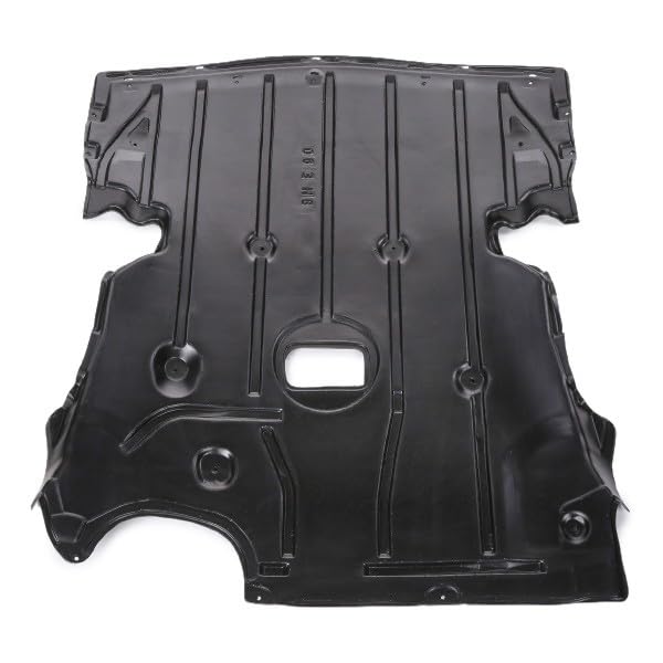 Prasco BM0241910 Enmarcado Protector para Automóviles