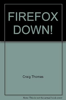 Firefox Down!