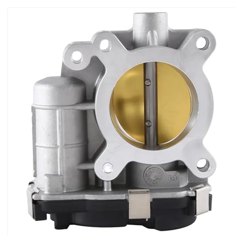 Corps de papillon de rechange pour Saab 9-3X ajustement précis référence 55354710