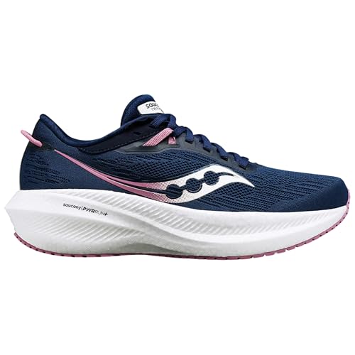 Image of Saucony Women's Triumph 21