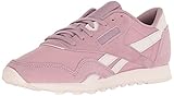 Reebok Damen Classic Nylon Wanderschuh, Flieder/Pa, 38 EU