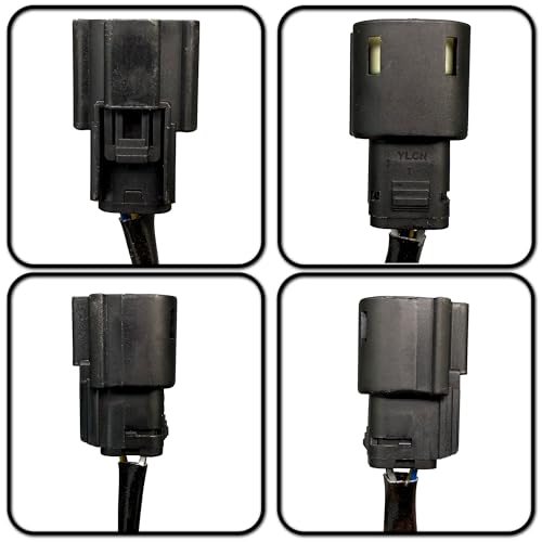 Sensor de Oxígeno Upstream MecXora para Ford 2014-2020 miniatura 3