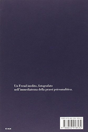 In Analisi Con Freud. I Verbali Delle Sedute Di Ernst Blum Del 1922 - 2