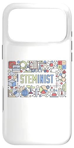 Steminist - �����Ȋw�҂̂��߂�STEM �X�}�z�P�[�X iPhone 17 Pro Max �p