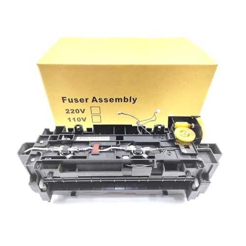 Unité de fusion Kyocera FK-3130E 220V pour imprimante ECOSYS FS-4100 et FS-4200 dark grey - 4