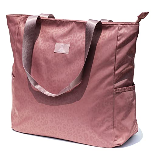 ESVAN Original Floral Tote