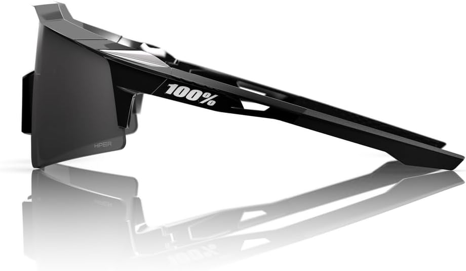 100% SPEEDCRAFT SL Sport Performance Cycling Sunglasses