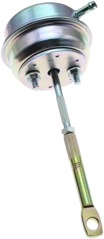 Turbo Wastegate Actuator MTG1446Z Compatible with 500, Grande Punto, MiTo and Giulietta Models - Replaces OEM Numbers 810944, 786825, 799502, 55238189