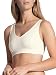 Produktbild CALIDA Damen 100% natuur Bustier, Star White, 36-38 EU
