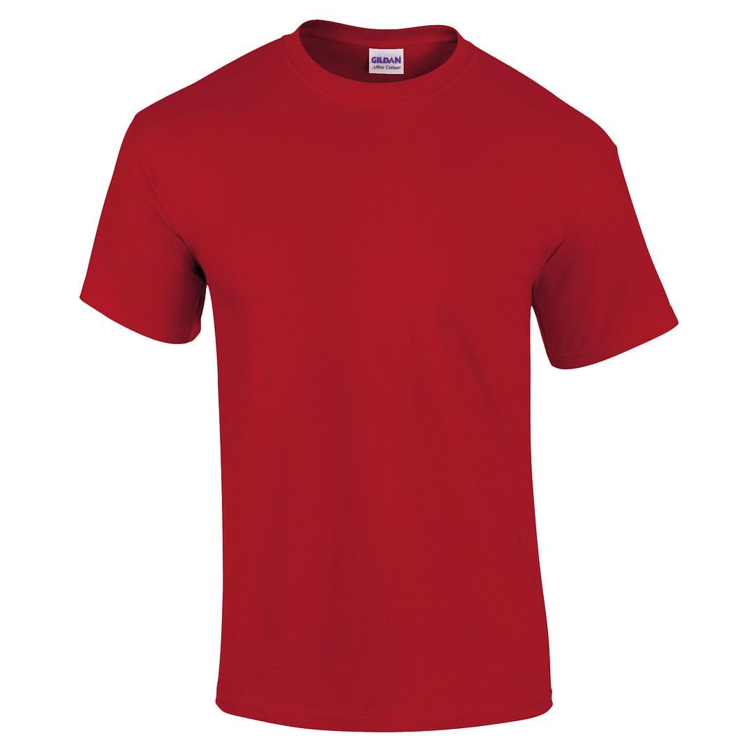 Gildan Ultra Cotton™ Adult T-Shirt Brand