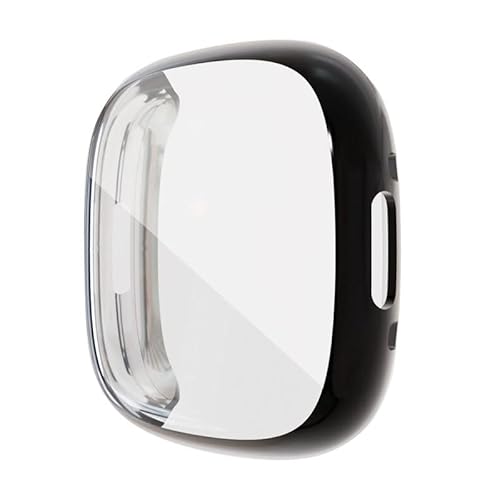 yCYBERGARAGEzX}[gEHb`یP[XEFitbit Versa4p/sense2p P[X Jo[ TPU bL tی ϏՌ fB[X Y یJo[ tBbgrbg @[T 4/tBbgrbg Sense2 یP[X T