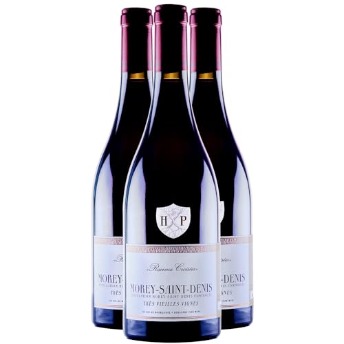 Morey-Saint-Denis Vieilles Vignes 2013 – Vino Tinto Pinot Noir de Borgoña Morey-Saint-Denis Vieilles Vignes 2013 – Vino Tinto Pinot Noir de Borgoña