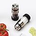 OXO Good Grips Mess-Free Pepper Grinder