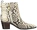 Franco Sarto Women's SHAY Boot, roccia print, 5 M US