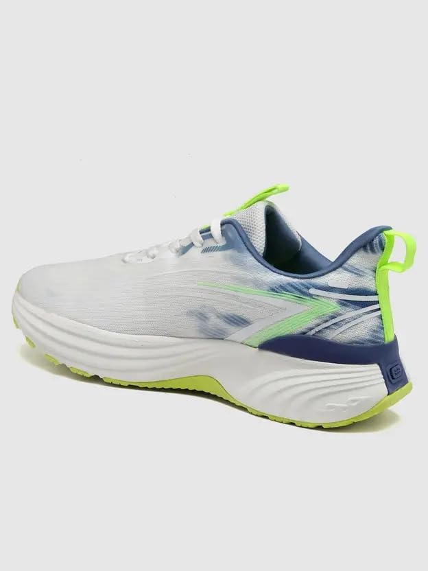 Image of Action | Athleo | NITRO-1301 | Lightweight | Comfortable | Trendy | Breathable | Sports | Running Shoes | for Men