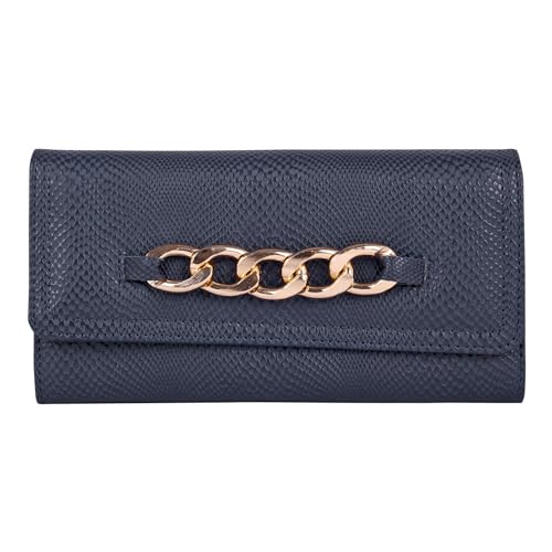 Image of Lino Perros Women's Western (Navy)
