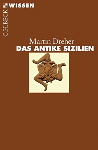 Das antike Sizilien Das antike Sizilien